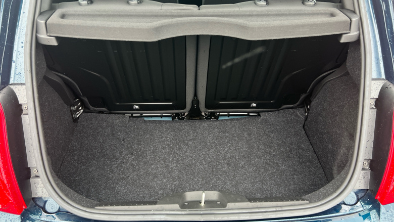 Fiat 500 1.0 Mild Hybrid 3dr Petrol Hatchback